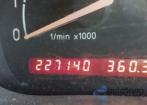 1999 Saab 9-3 Se from USA, damaged, VIN YS3DF58N3X2008176